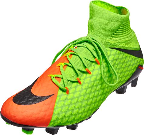 nike hypervenom phatal 3 groen oranje|Nike Hypervenom Phatal 3 DF FG .